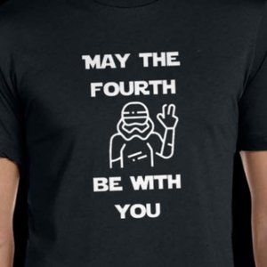 May the Fourth Top